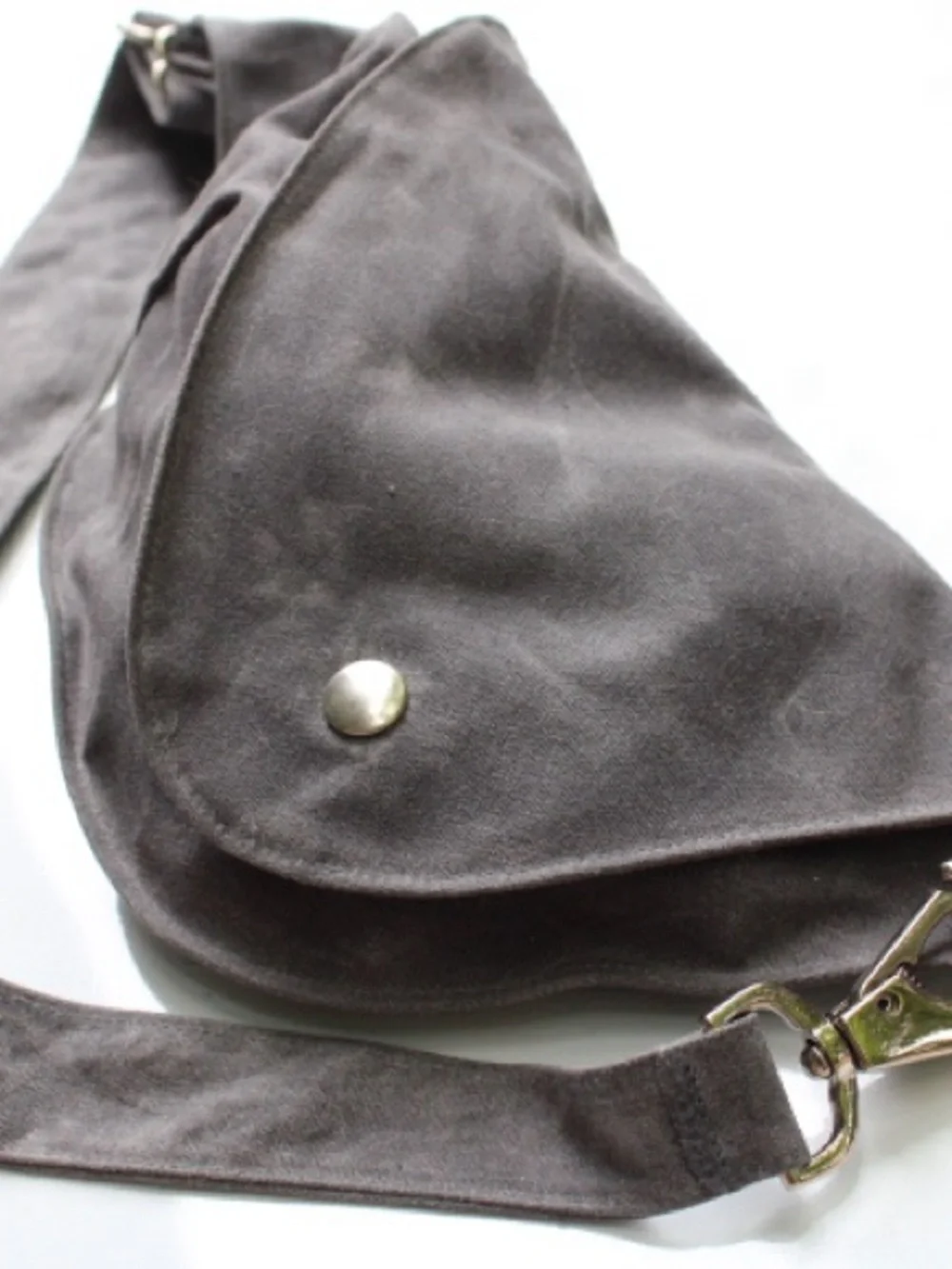 NWOT Rock and Salt hand made belt bag